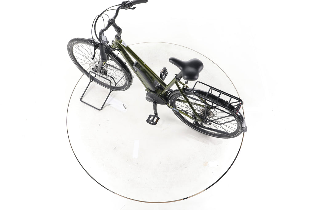 Triumph E-Bird 308 Trekking E-Bike - Image 20