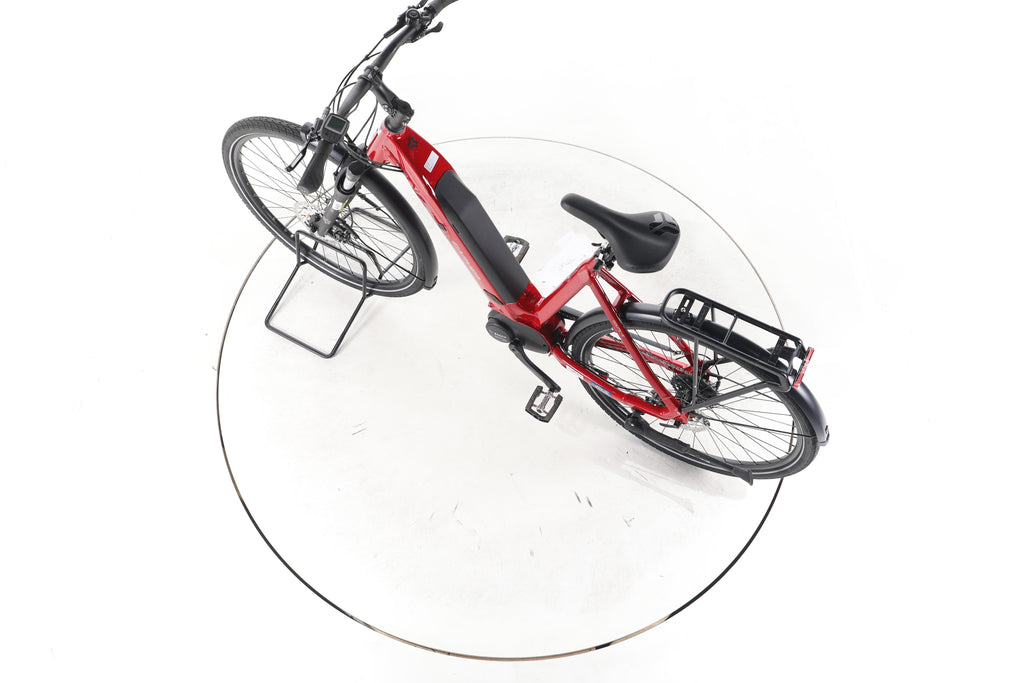 Carver Route E.410 Trekking E-Bike Tiefeinsteiger - Image 20