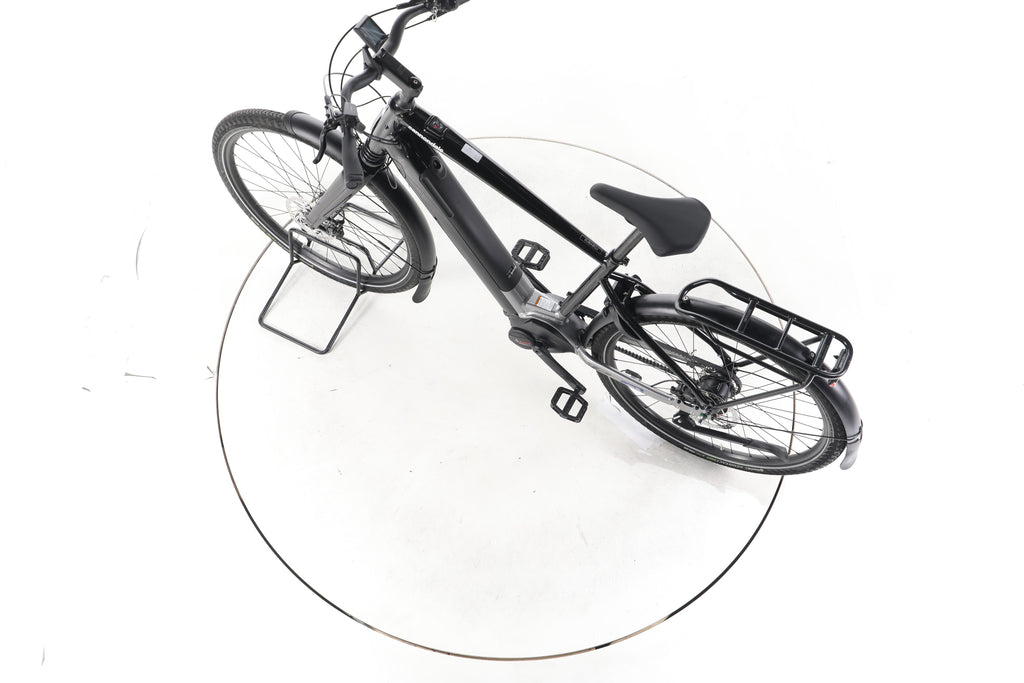 Cannondale Mavaro 3 City E-Bike - Image 20