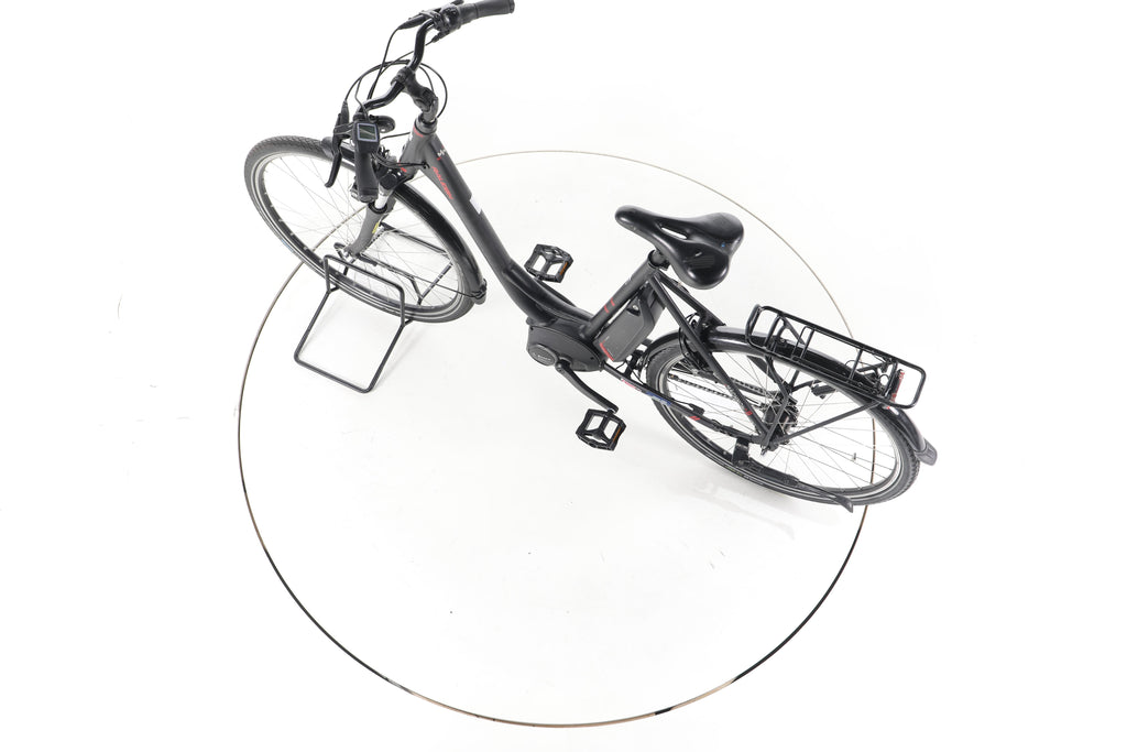 Raleigh eCity 7 City E-Bike Tiefeinsteiger - Image 20