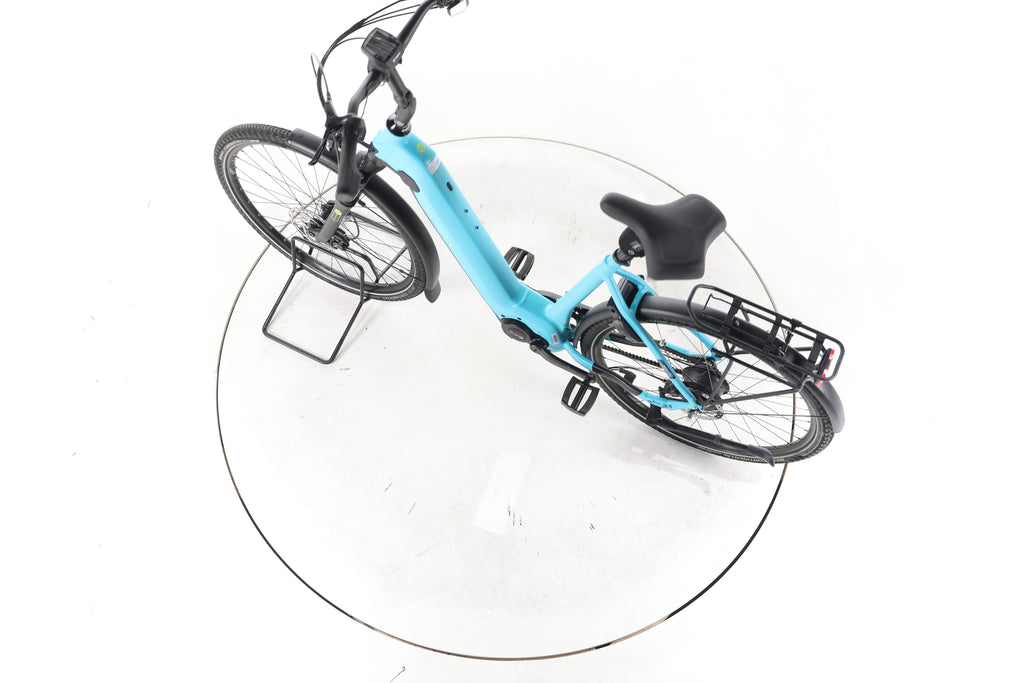Victoria eManufaktur 11.9 City E-Bike Tiefeinsteiger - Image 20