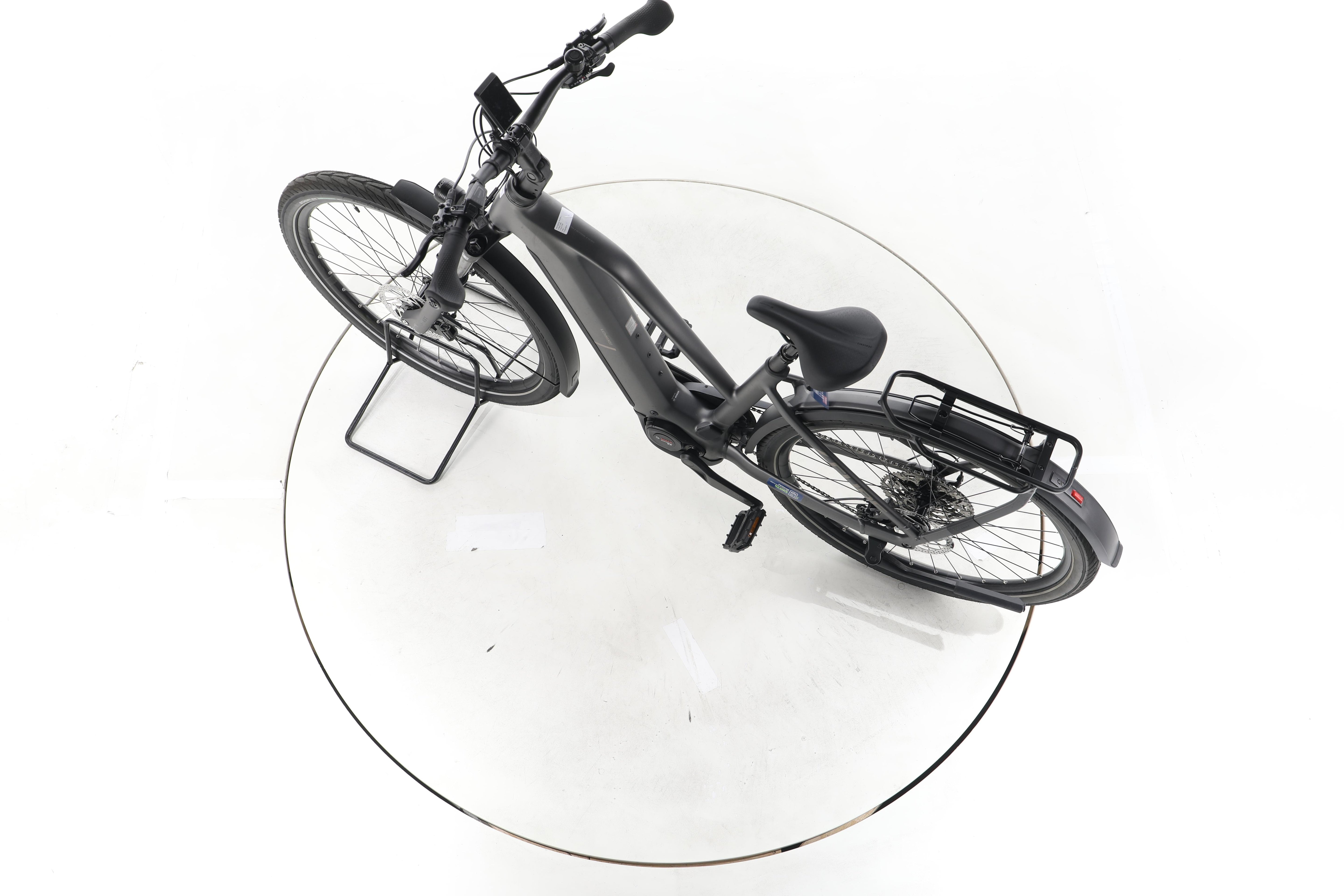 Cube Kathmandu Hybrid Pro Trekking E-Bike 2024 - Image 20