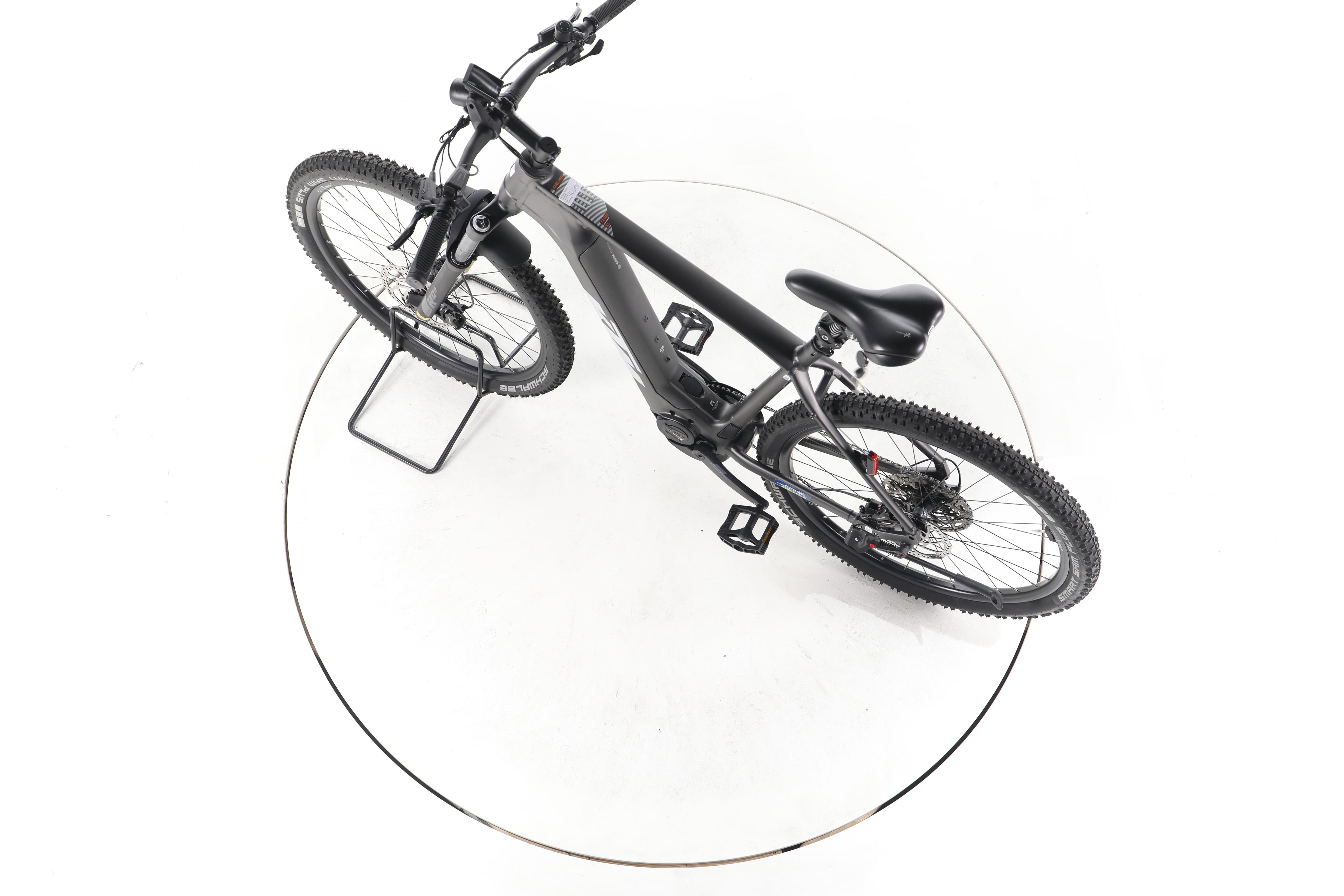 KTM Macina Team LFC E-Bike - Image 20