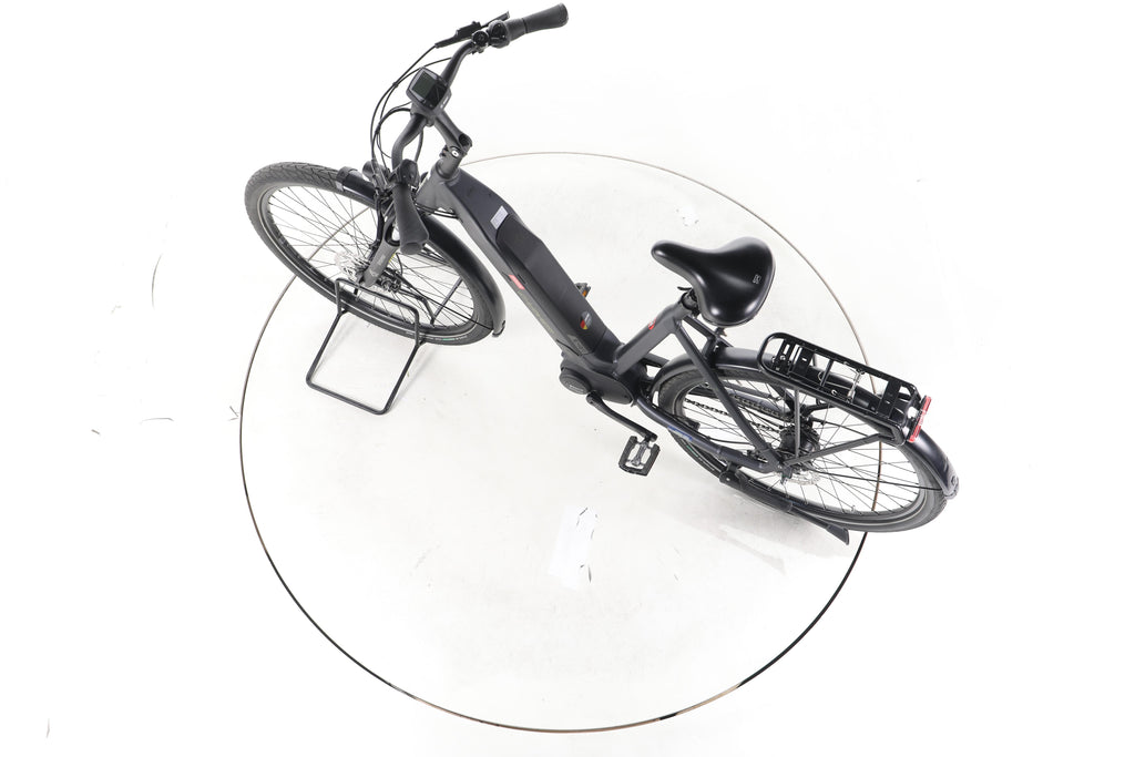 Carver Cityzen E.420 City E-Bike Tiefeinsteiger - Image 20