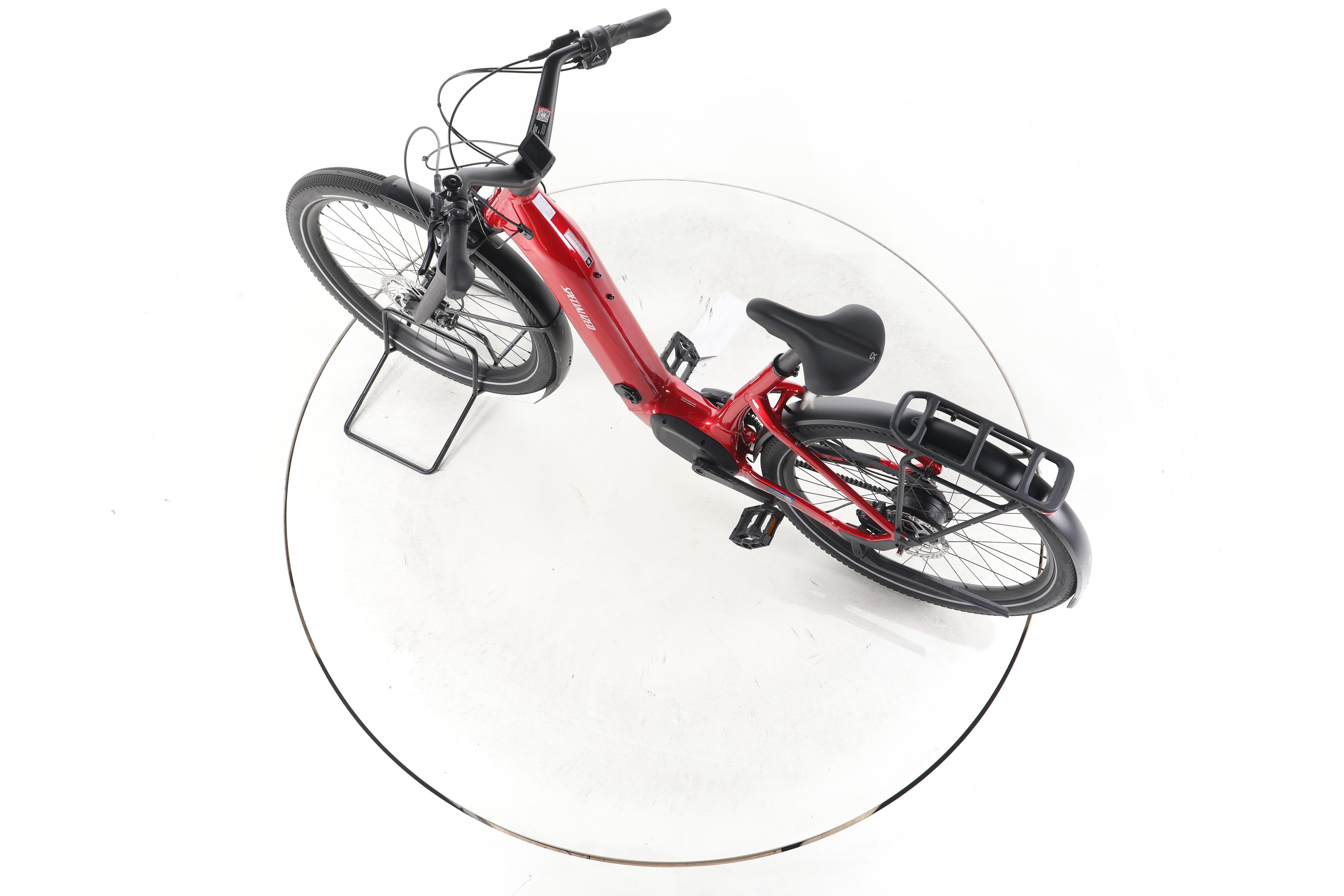 Specialized Turbo Como 3.0 IGH City E-Bike Tiefeinsteiger - Image 20