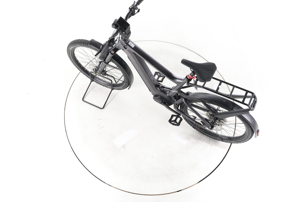 Riese & Müller Delite GT touring SUV E-Bike - Image 20
