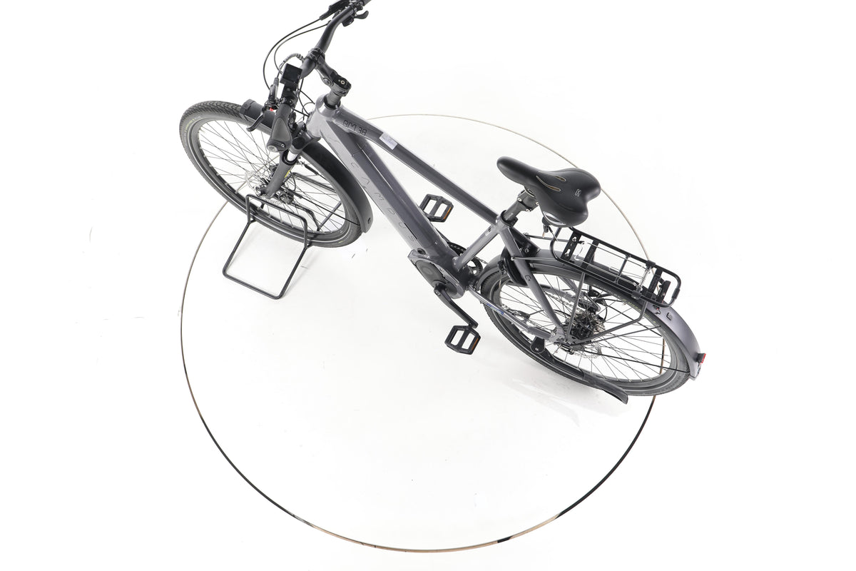 Campus BM38 Trekking E-Bike - Image 20