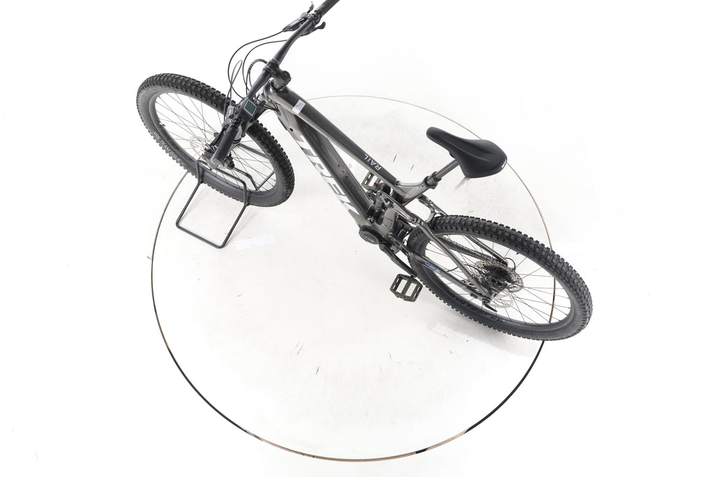 Trek Rail 7 Gen 3 E-Bike Fully - Image 20