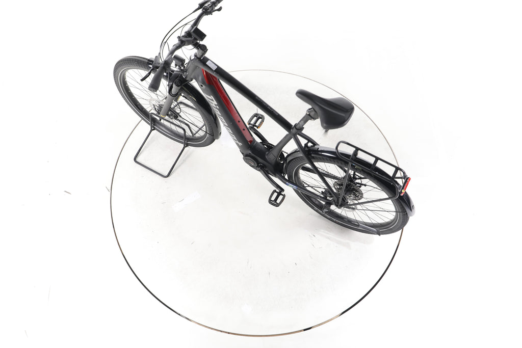 Diamant Zouma Deluxe+ S Trekking E-Bike - Image 20