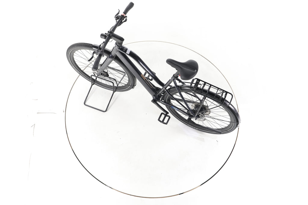 Orbea Vibe Mid H30 E-Bike - Image 20