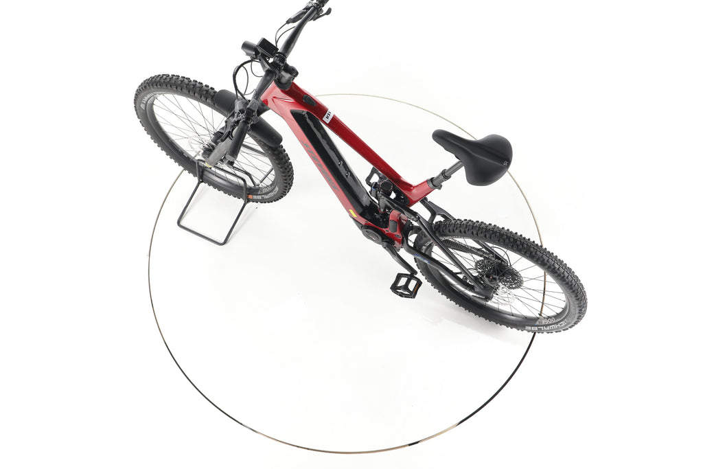 Stevens E-Inception ED 8.7.1 GTF E-Bike Fully Carbon - Image 20