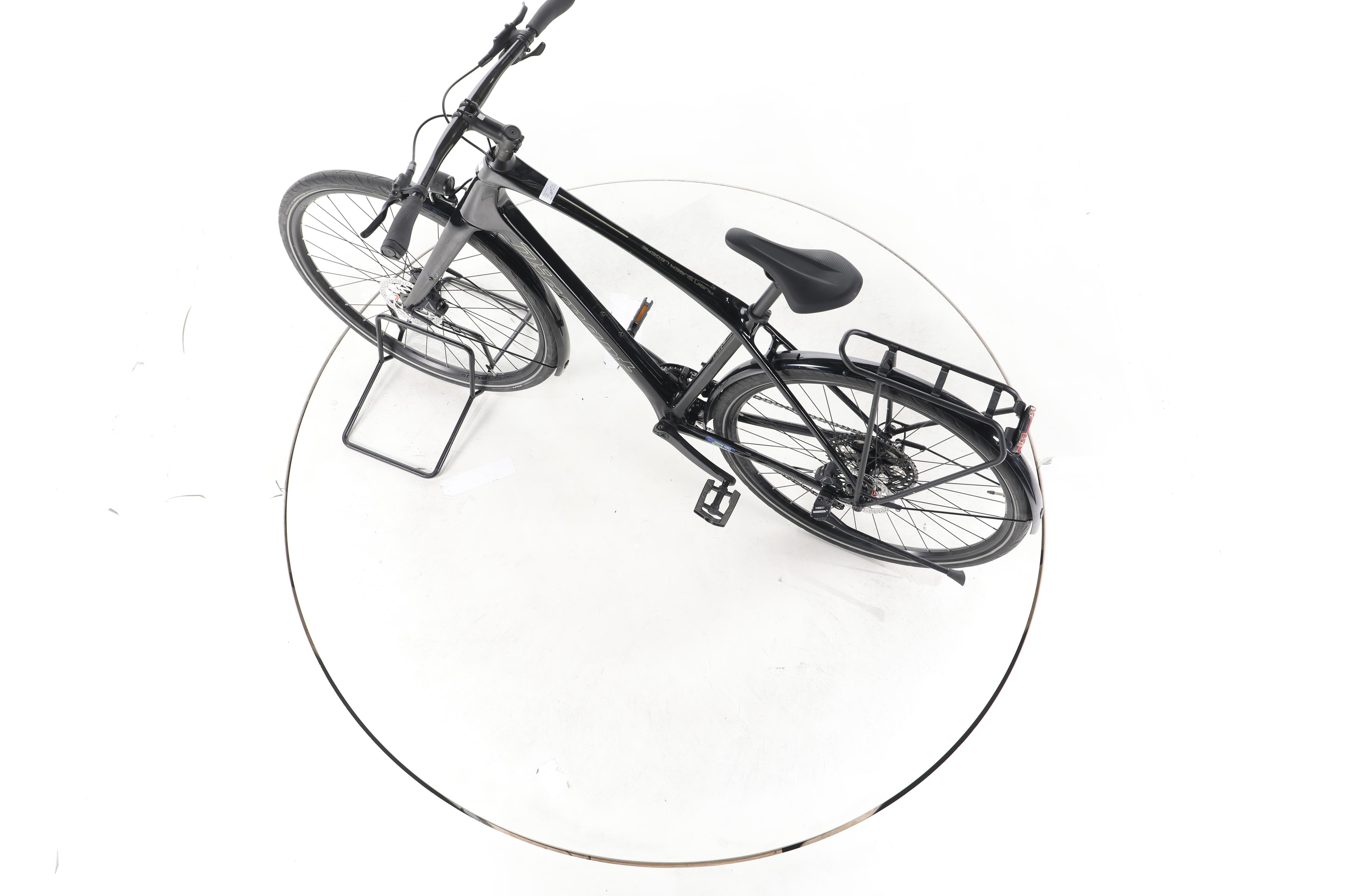 Diamant Rubin Super Legere Fahrrad City & Trekking - Image 20