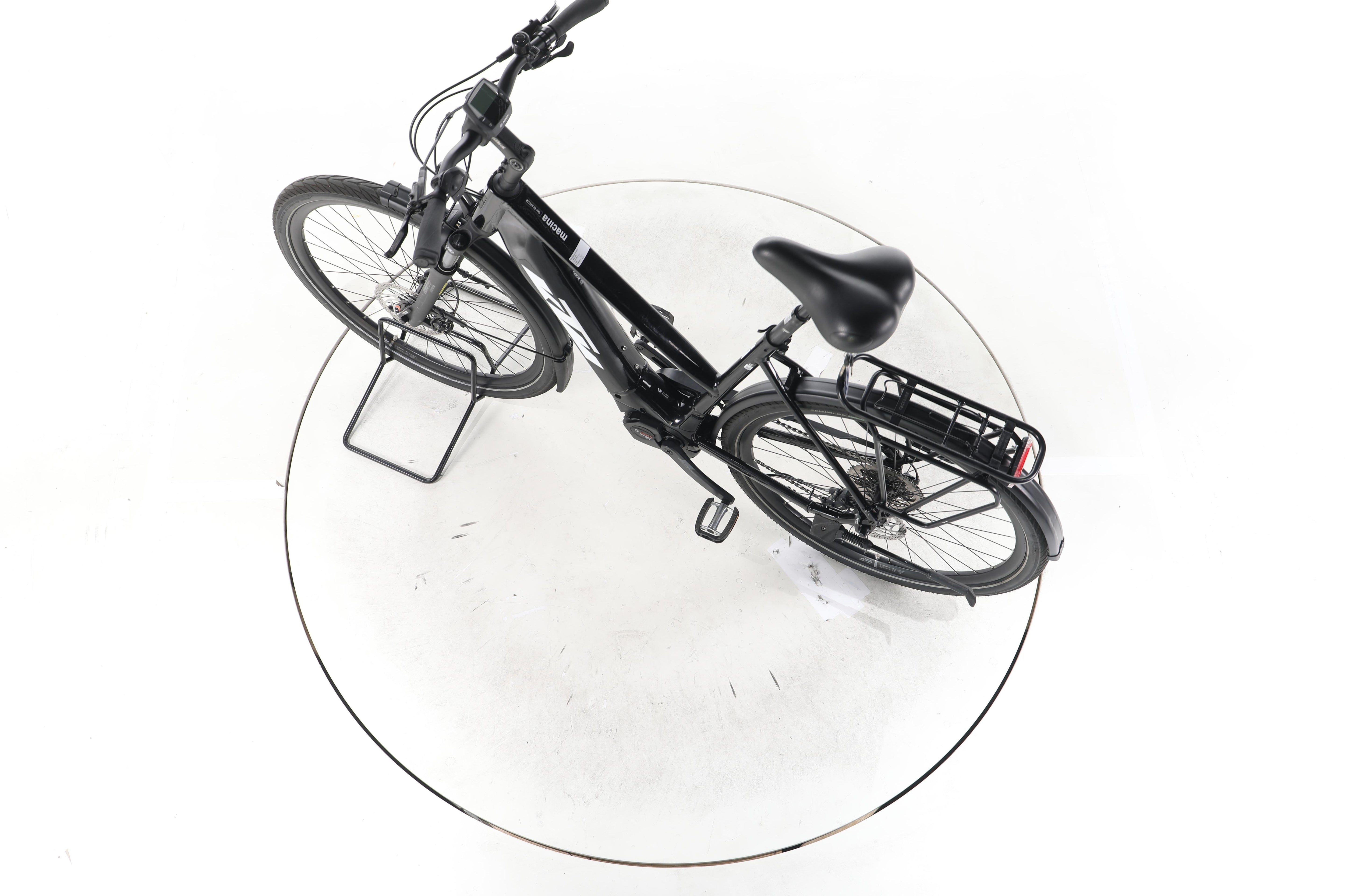 KTM Macina Tour CX 610 Trekking E-Bike - Image 20