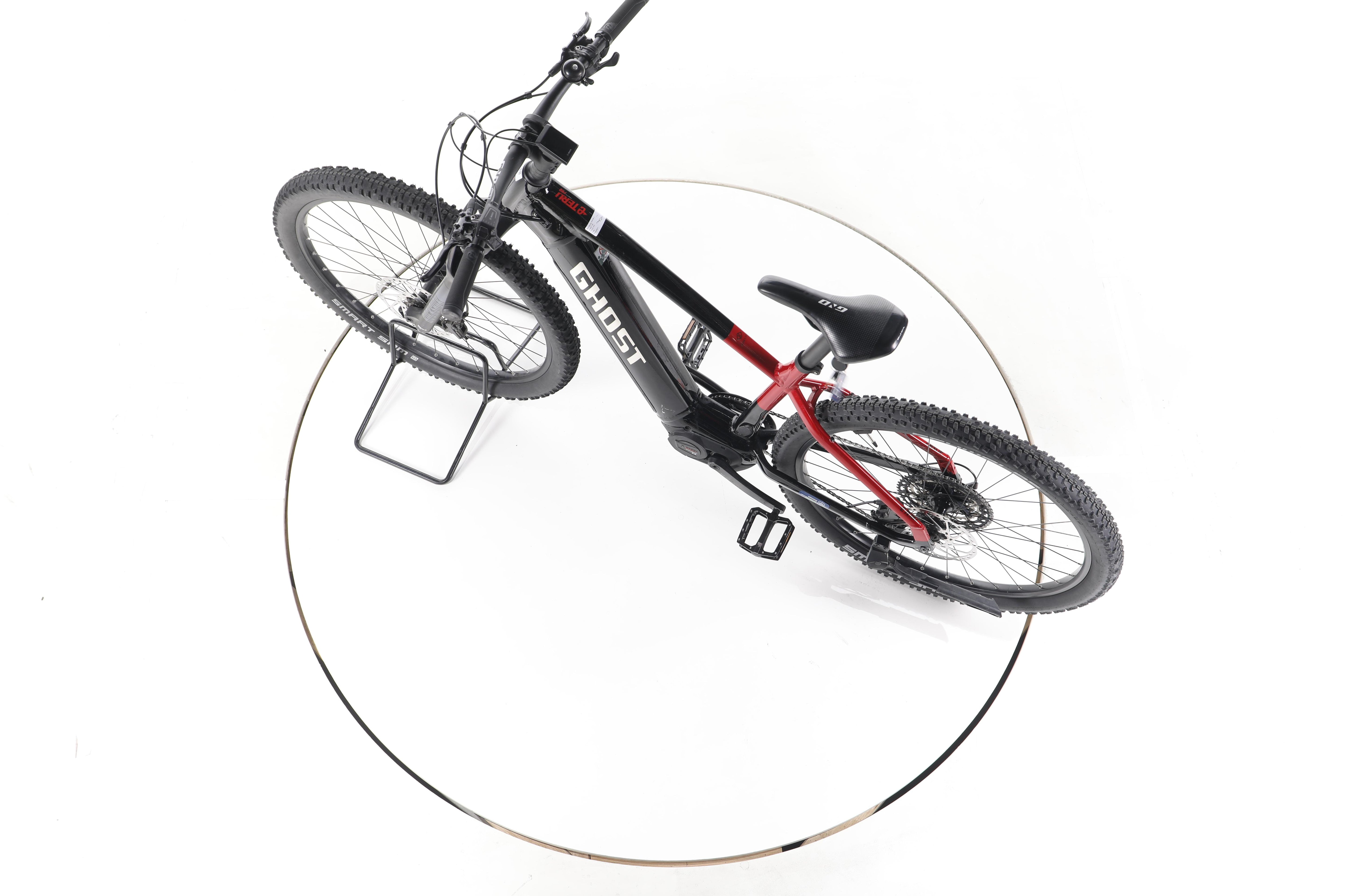 Ghost E-Teru B Pro E-Bike - Image 20