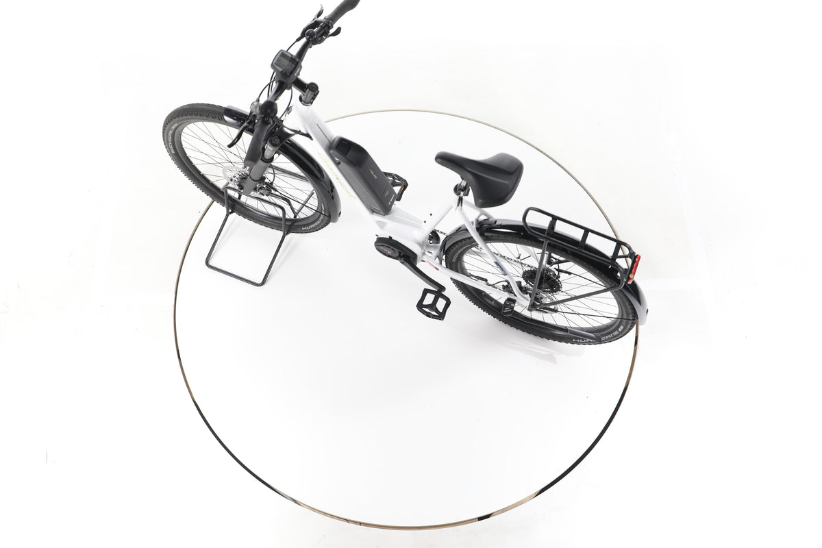 Diamant Zing+ Gen 1 Trekking E-Bike Tiefeinsteiger - Image 20