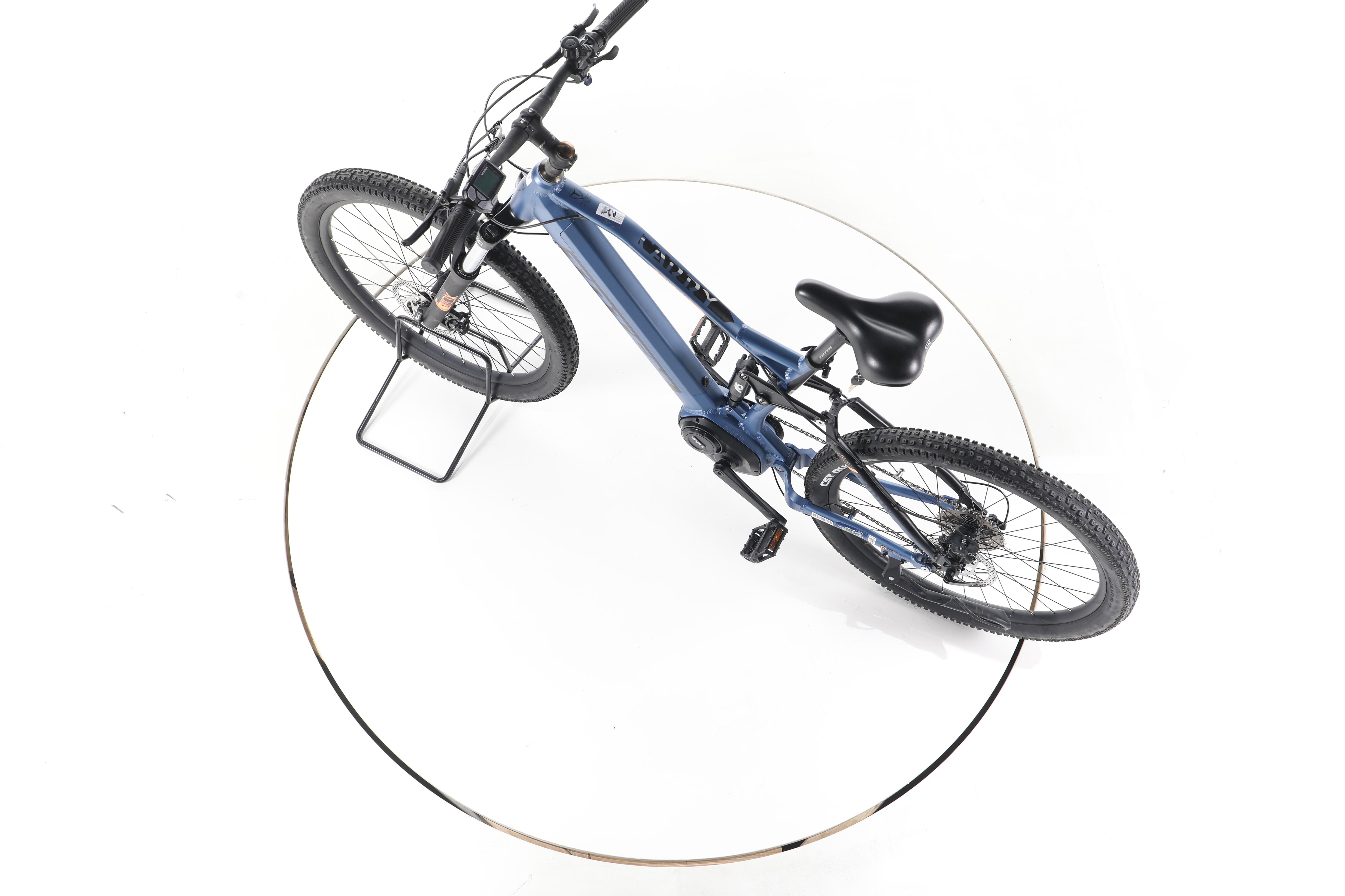 TOTEM Carry E-Bike Fully - Image 20