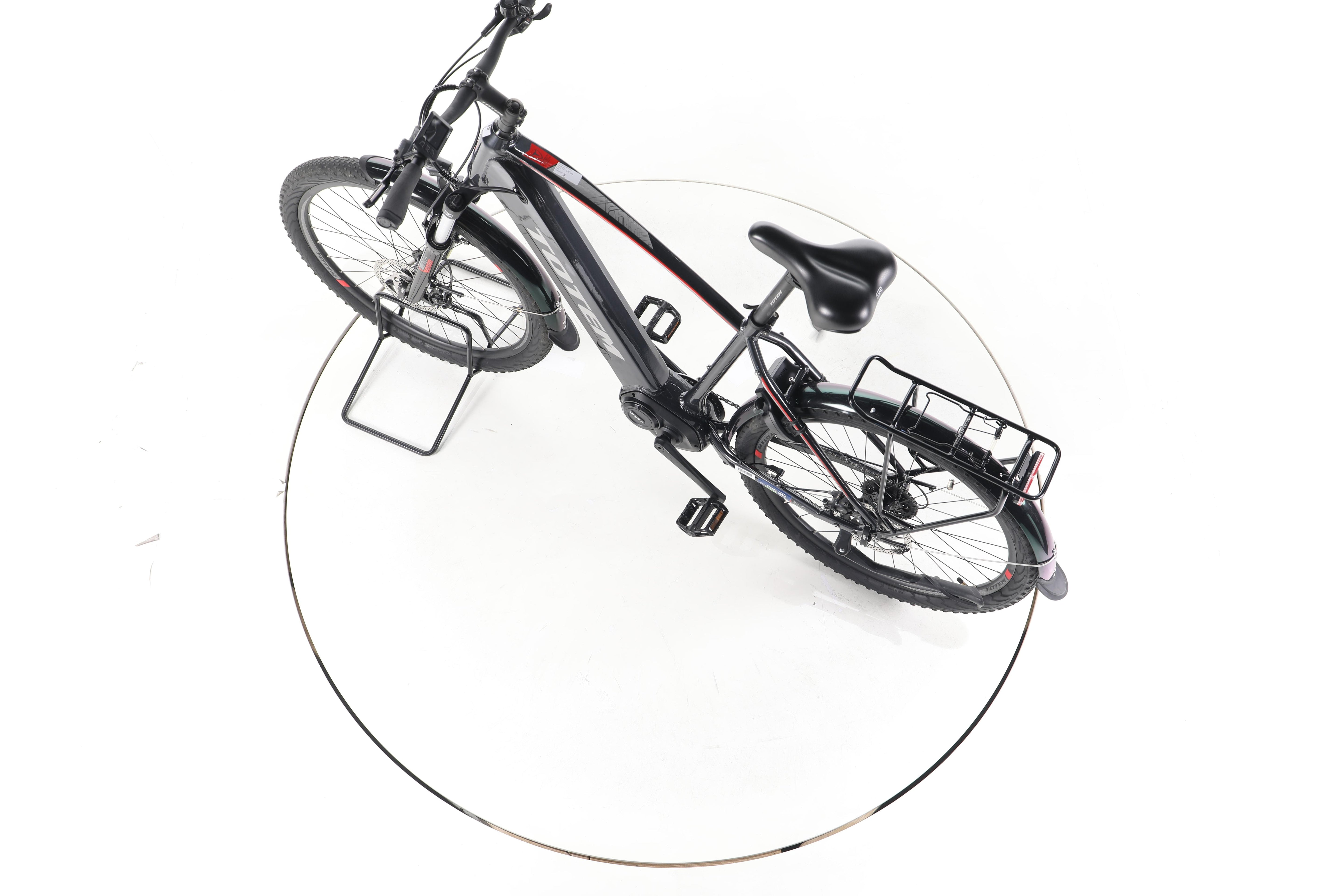 TOTEM Mythos Trekking E-Bike - Image 20