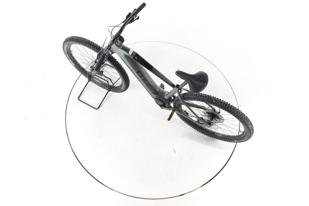 Cube Reaction Hybrid Pro E-Bike - Image 20