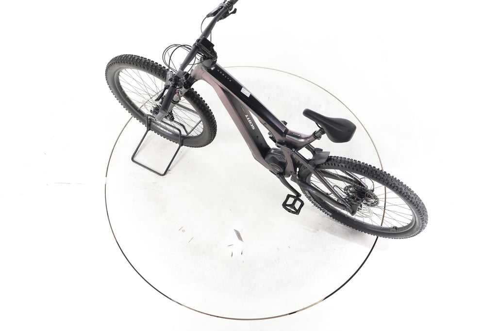 Scott Patron eRIDE 920 E-Bike Fully - Image 20