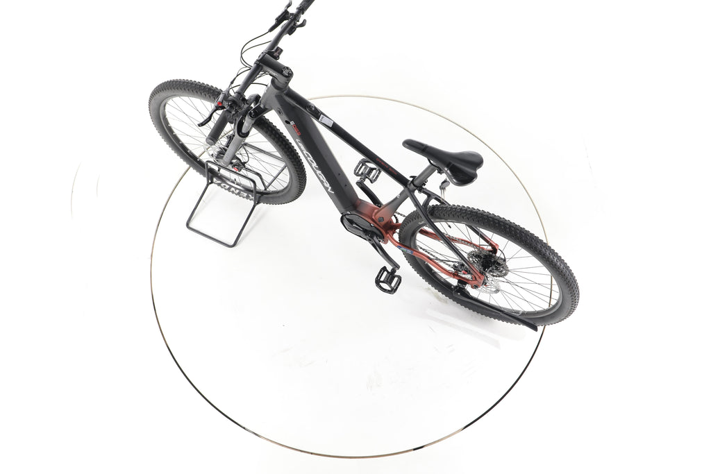 Lee Cougan E-Edge E-Bike - Image 20