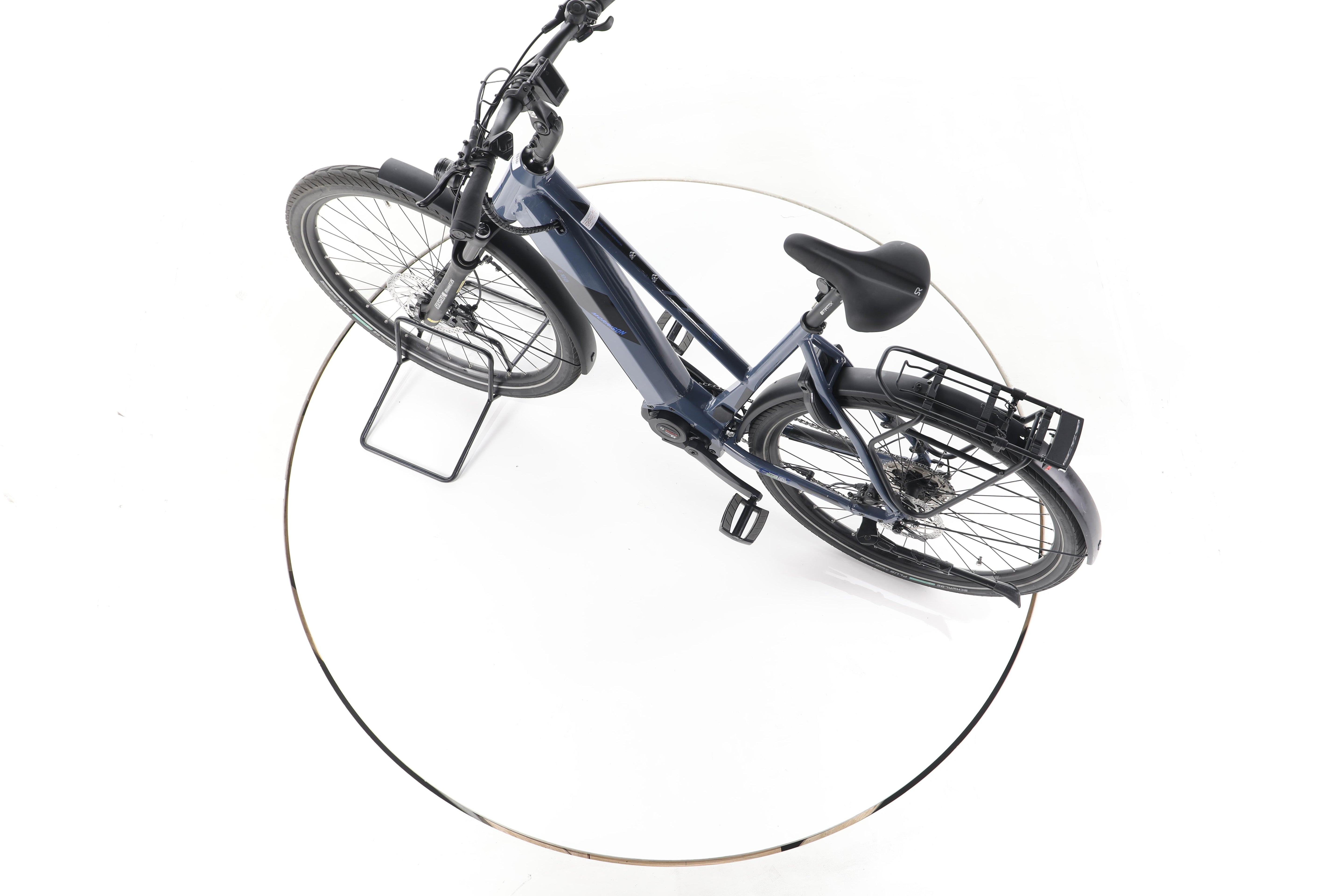 MORRISON E 10.0 Trekking E-Bike - Image 20