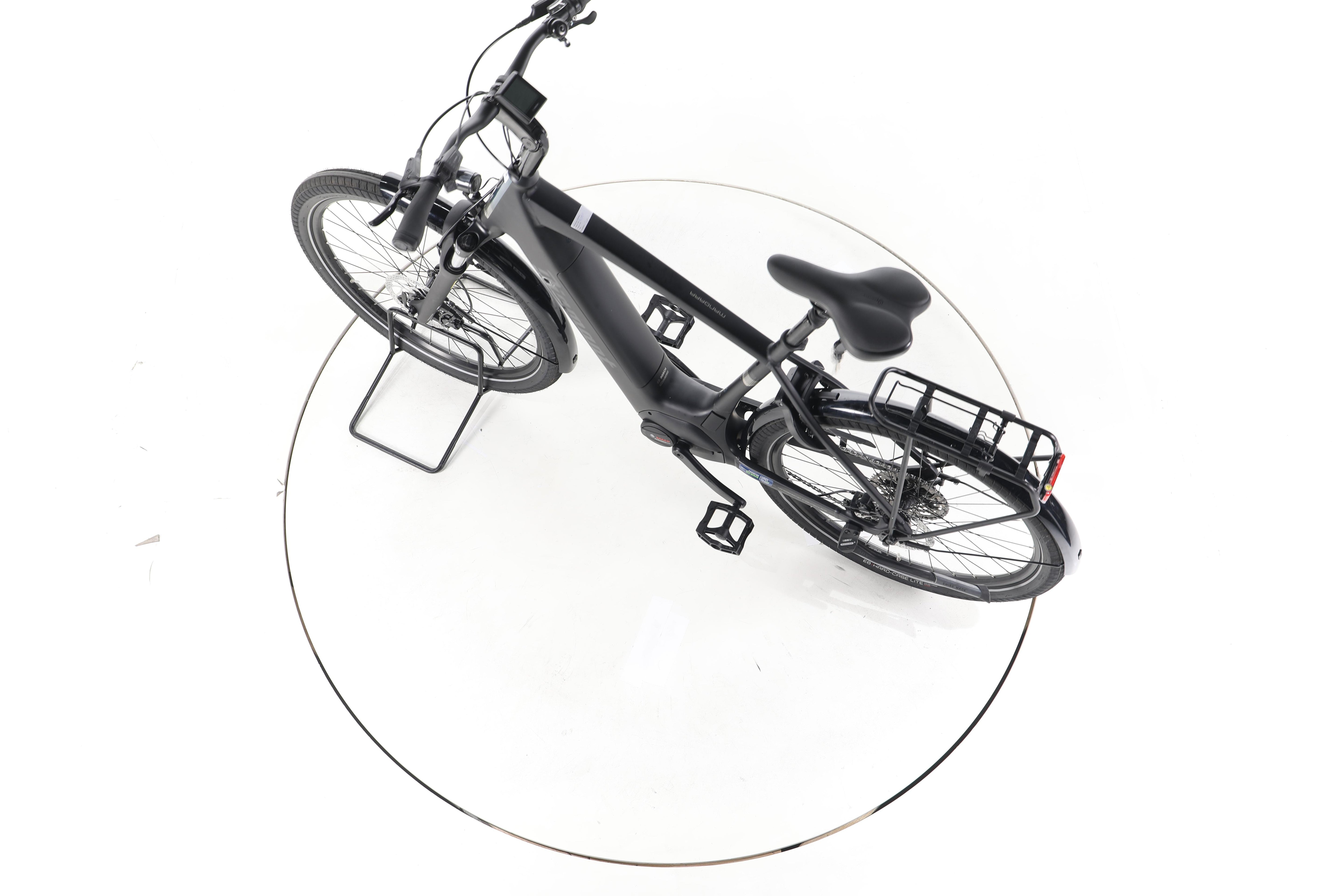 Diamant Mandara Gen 3 Trekking E-Bike - Image 20
