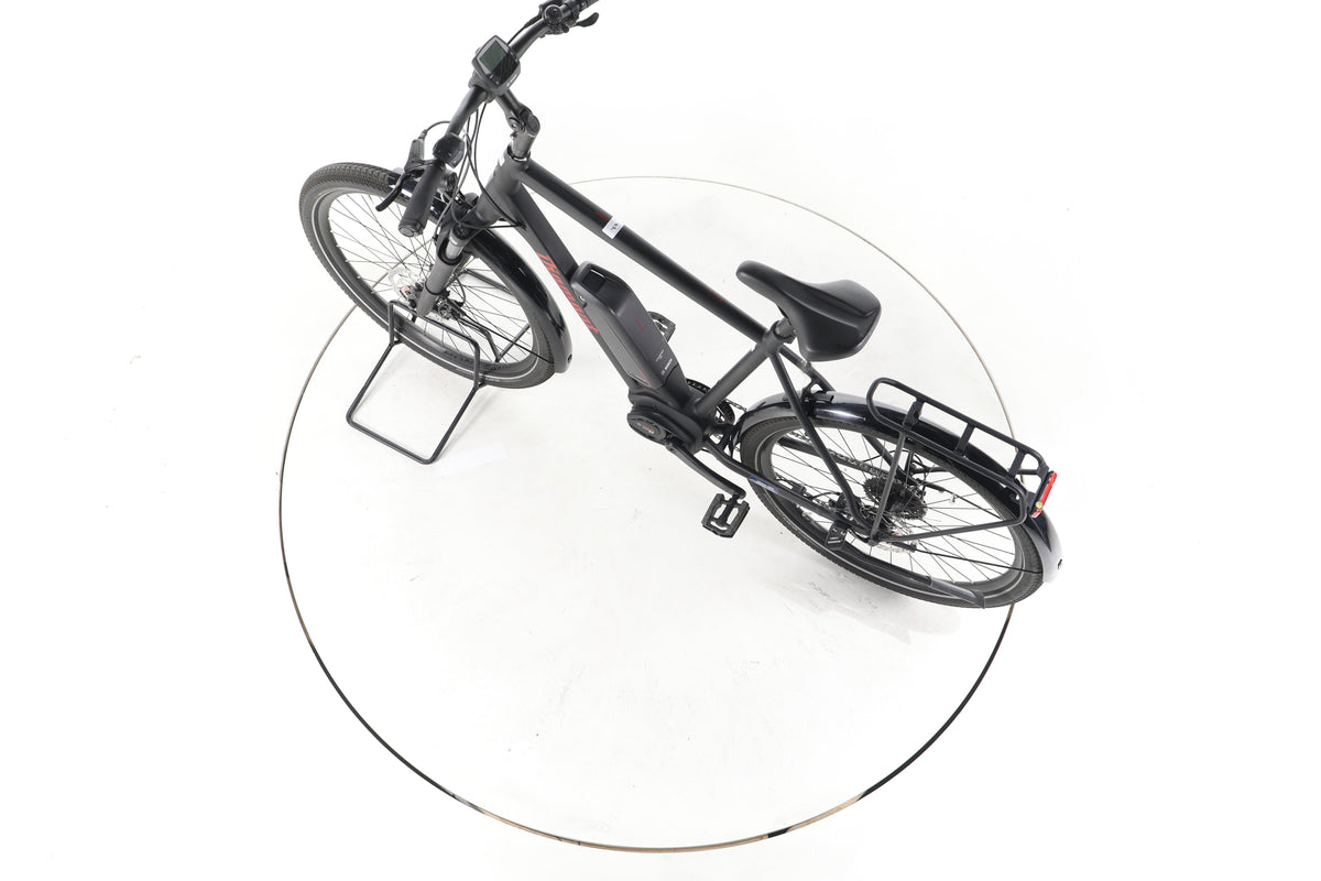 Diamant Zing+ Gen 1 Trekking E-Bike - Image 20