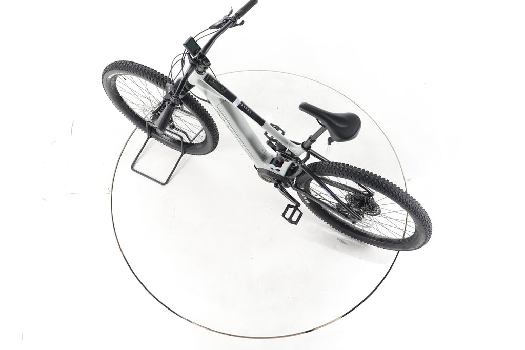 Mondraker Chaser E-Bike Fully 2024 - Image 20