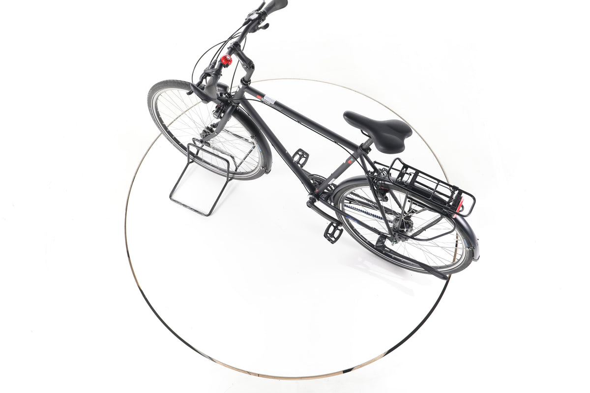 VSF Fahrradmanufaktur T-300 Fahrrad City & Trekking - Image 20