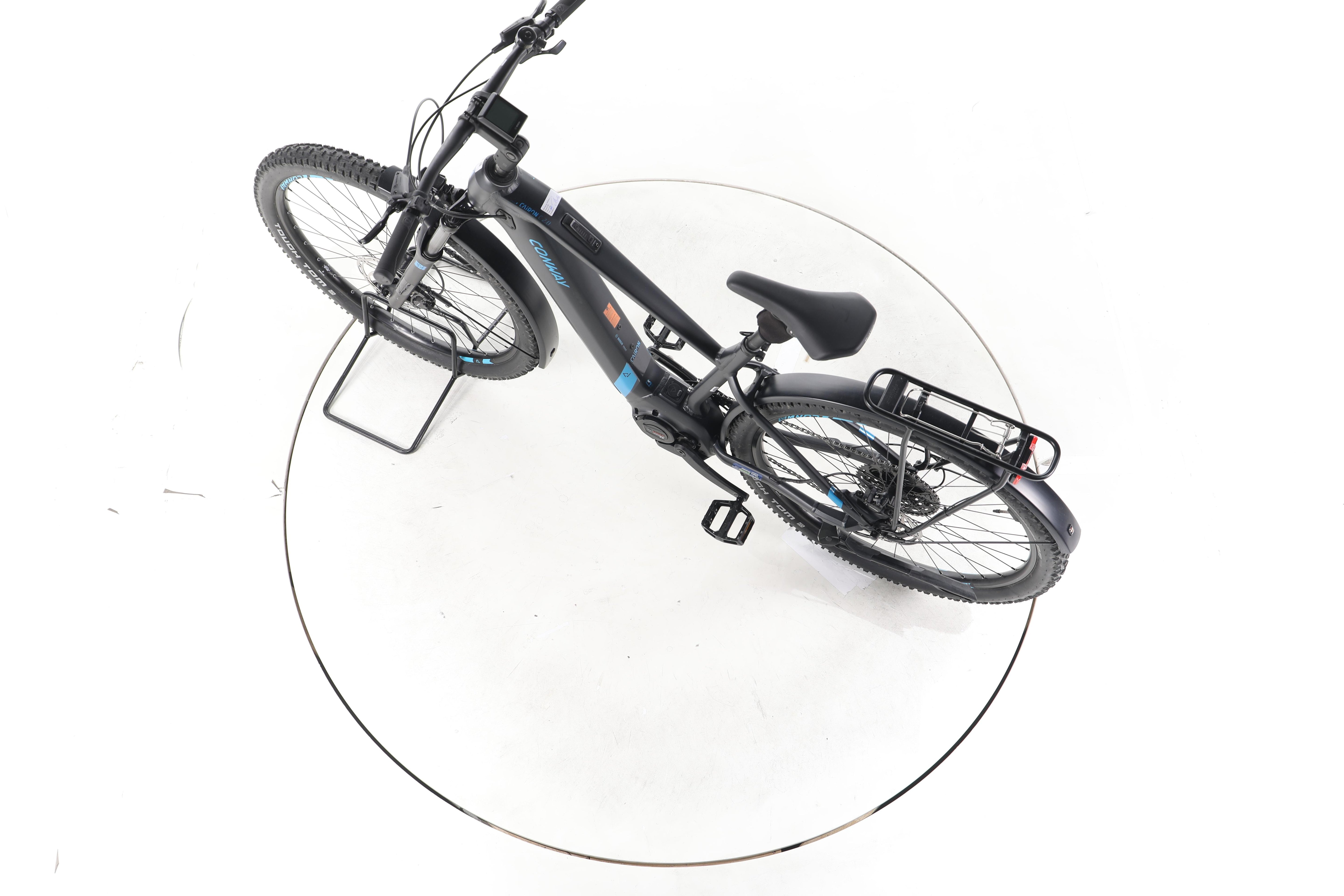 Conway Cairon C 2.0 Trekking E-Bike - Image 20