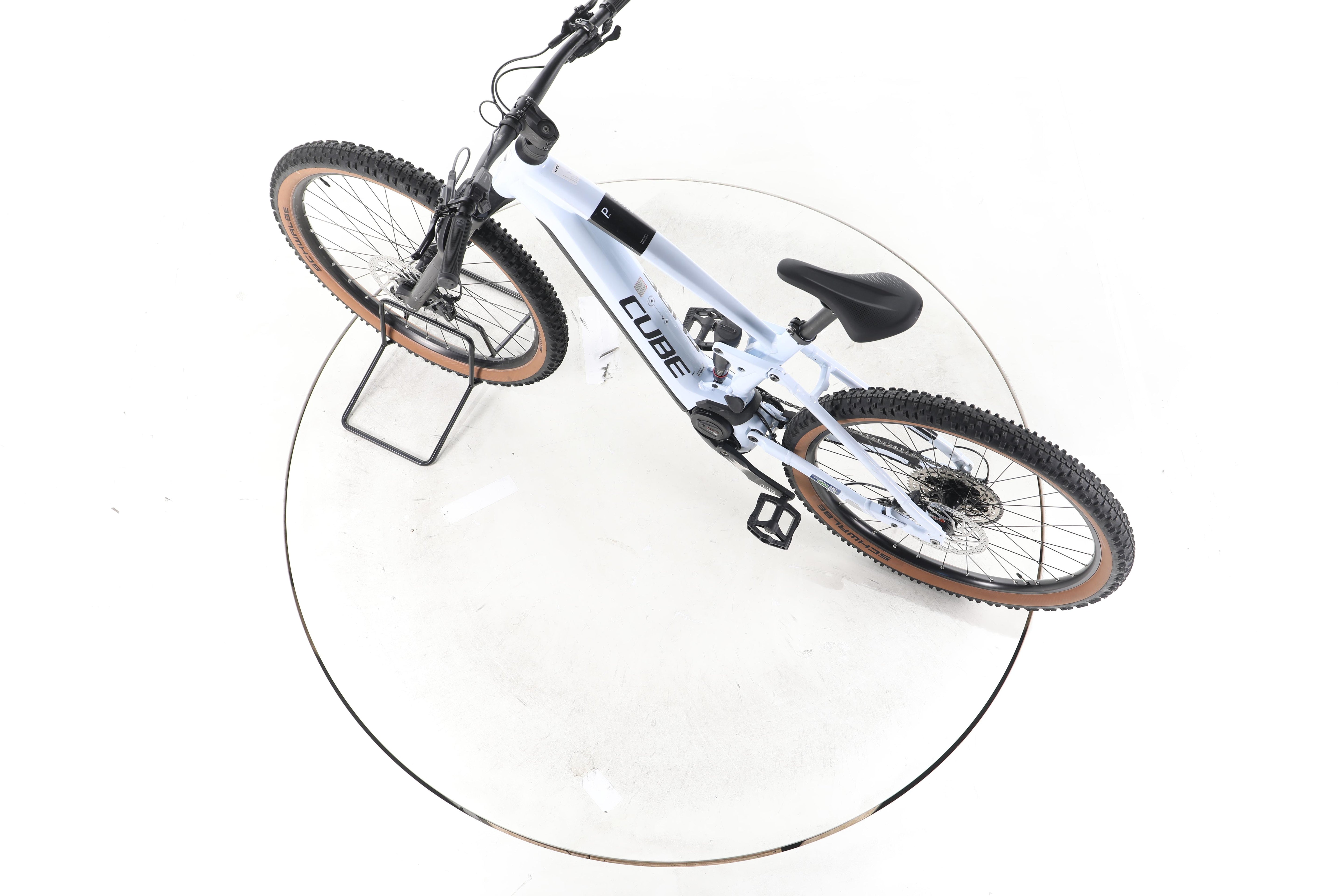 Cube Stereo Hybrid 120 Pro E-Bike Fully - Image 20