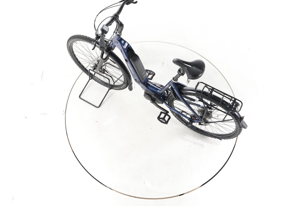 Velo de Ville AEB 800 Trekking E-Bike Tiefeinsteiger - Image 20