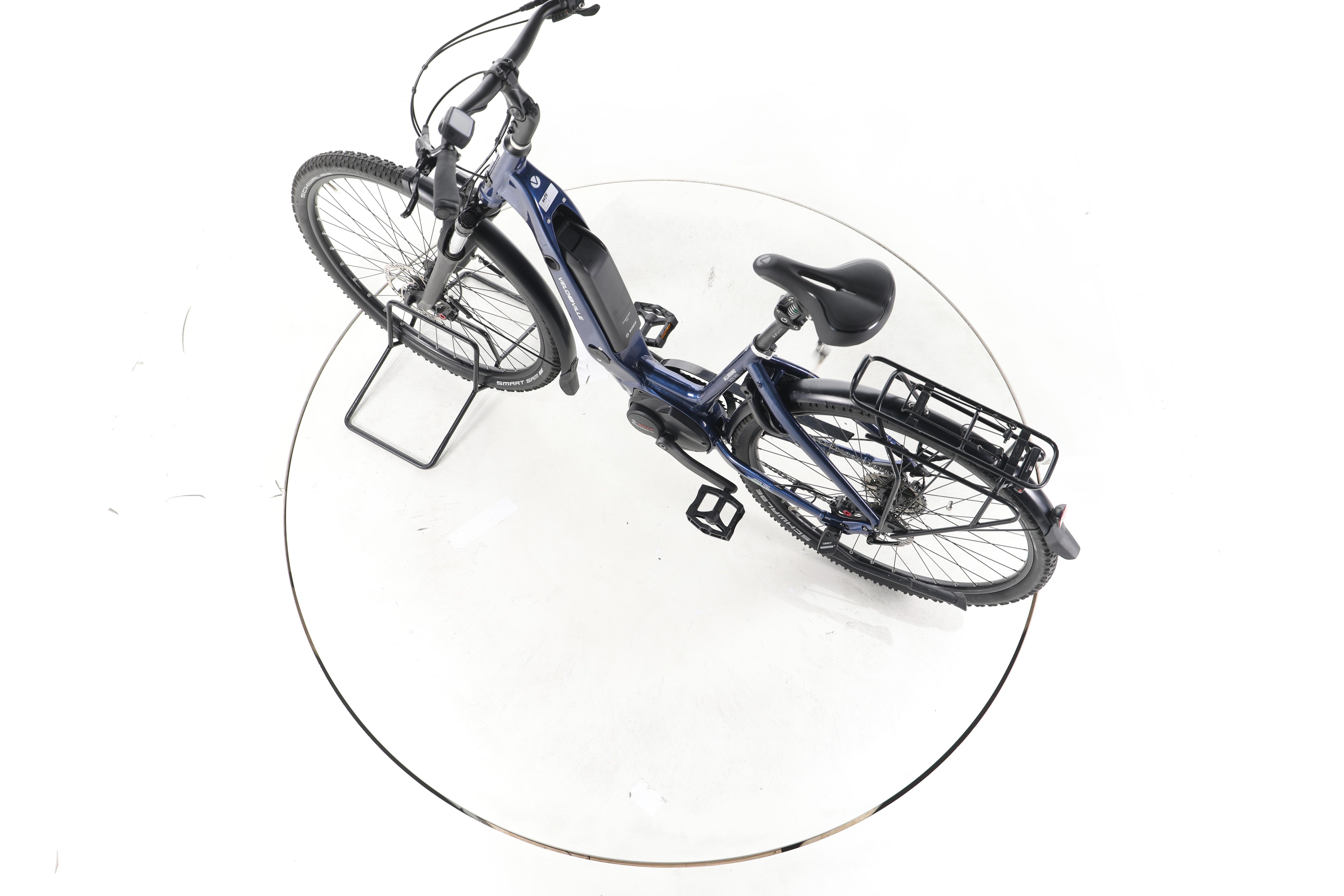 Velo de Ville AEB 800 Trekking E-Bike Tiefeinsteiger - Image 20
