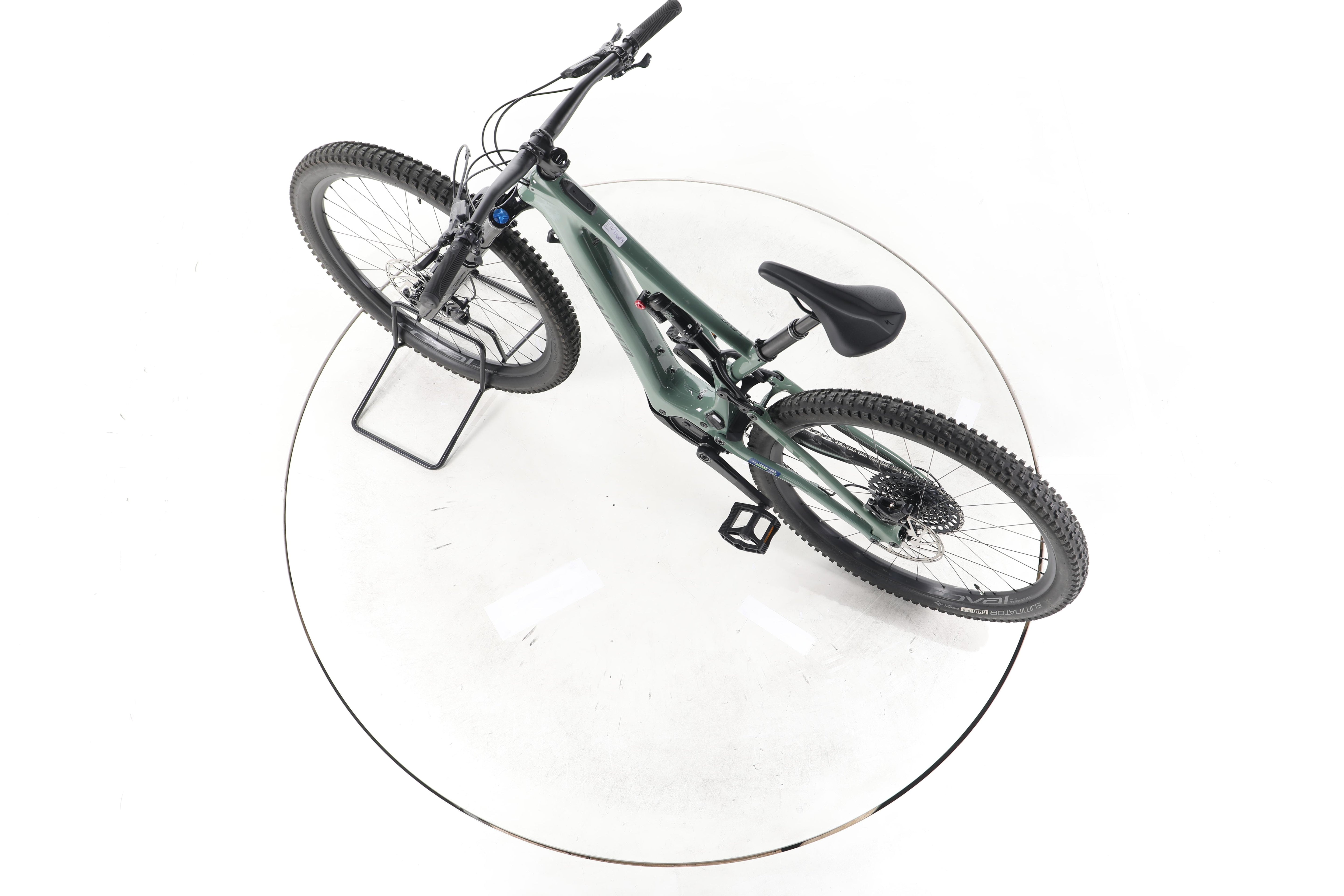 Specialized Turbo Levo SL Expert E-Bike Fully Carbon - Image 20