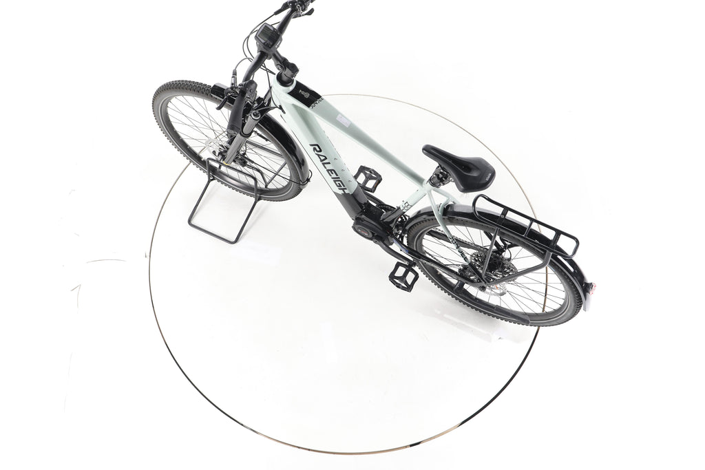 Raleigh DUNDEE 11 Trekking E-Bike - Image 20