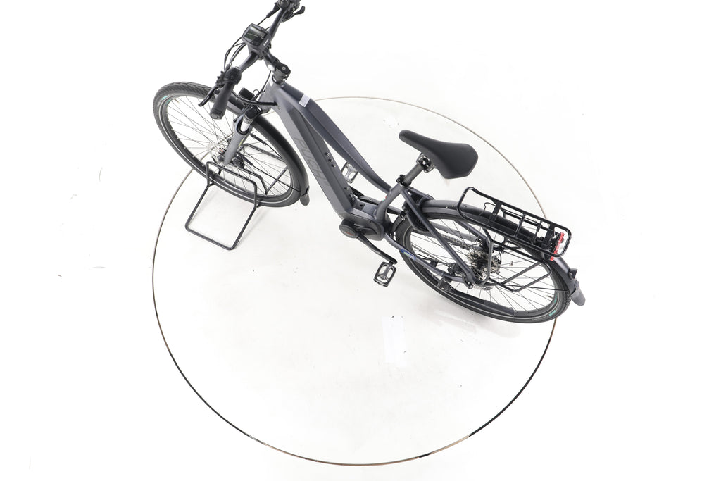 Puch T7.5 Trekking E-Bike - Image 20