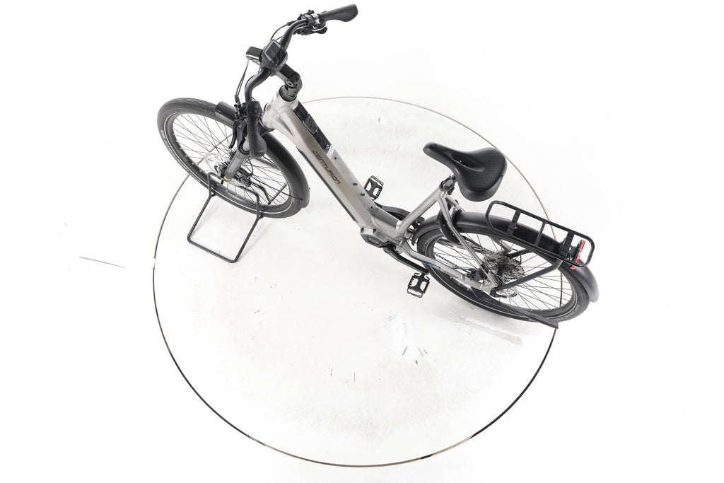 Centurion E-Fire City R960i Plus Trekking E-Bike Tiefeinsteiger - Image 20