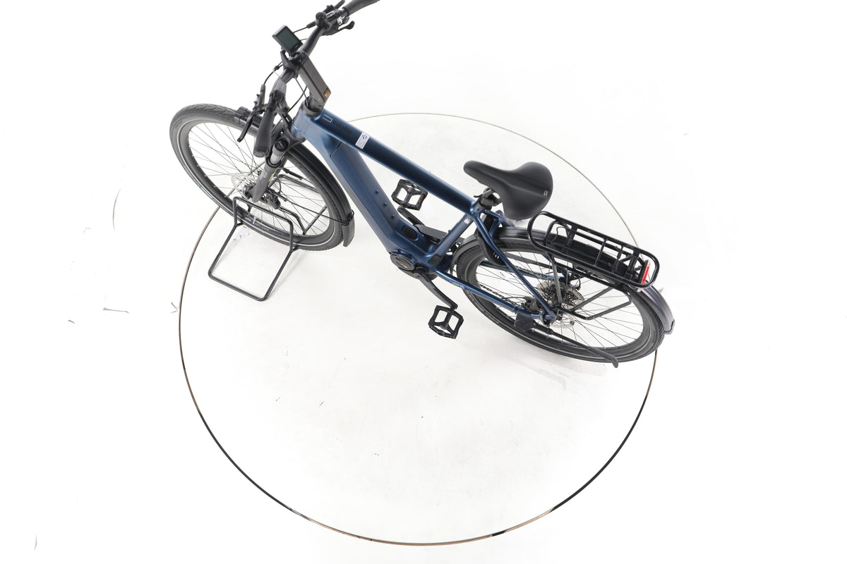 KTM Macina Style 730 Trekking E-Bike - Image 20