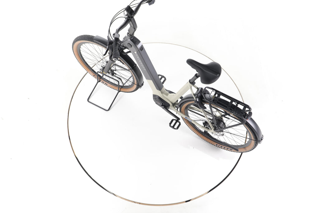Kalkhoff Entice 5 ELTD+ City E-Bike Tiefeinsteiger 2025 - Image 20