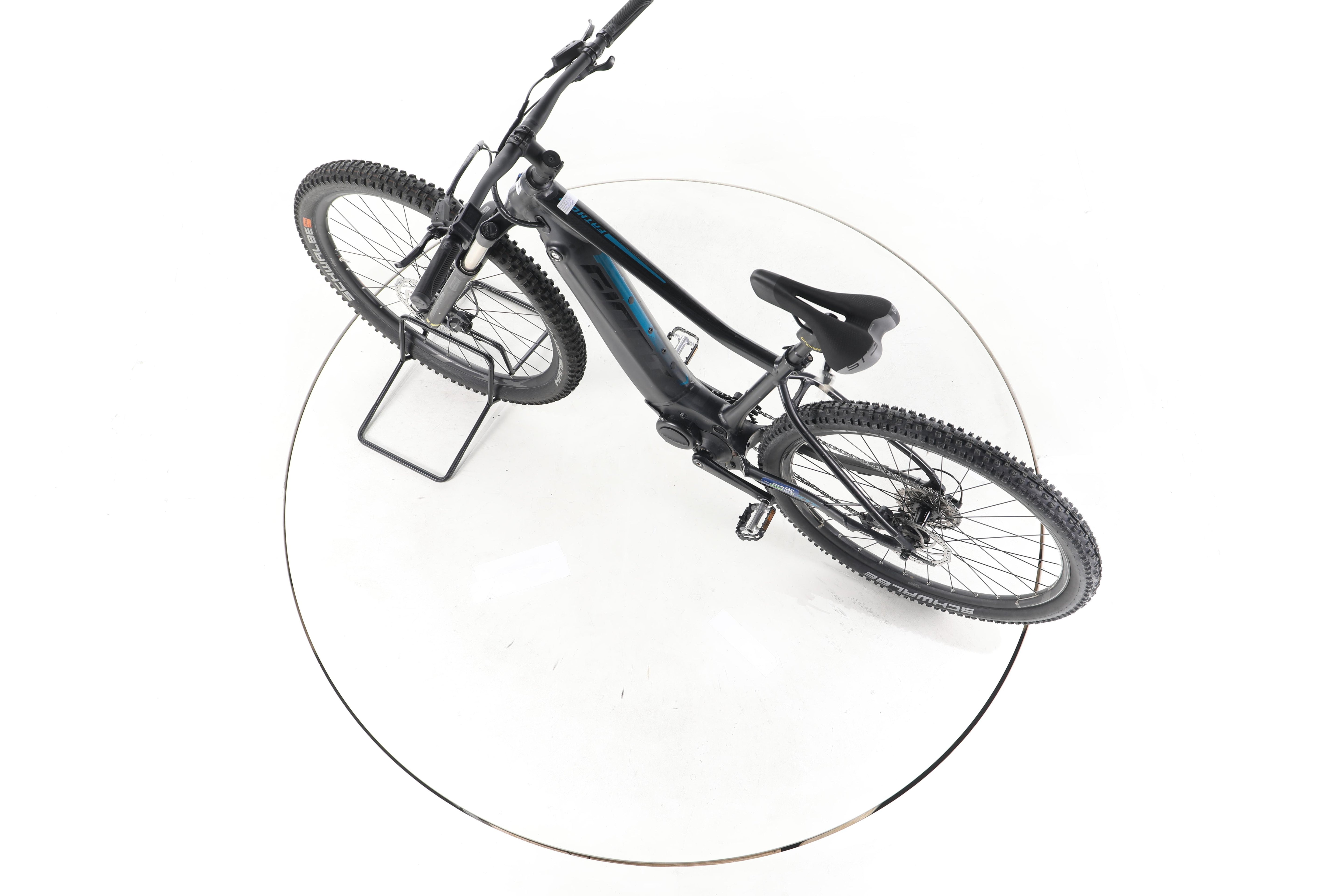 Giant Fathom E+ 2 E-Bike - Image 20