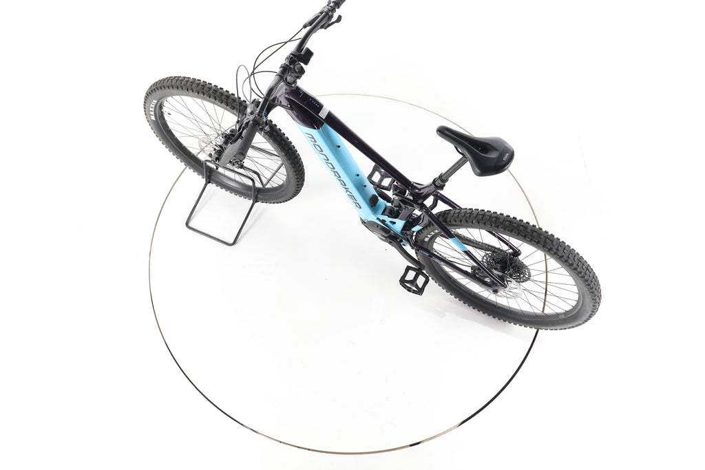 Mondraker DUSK R E-Bike Fully - Image 20
