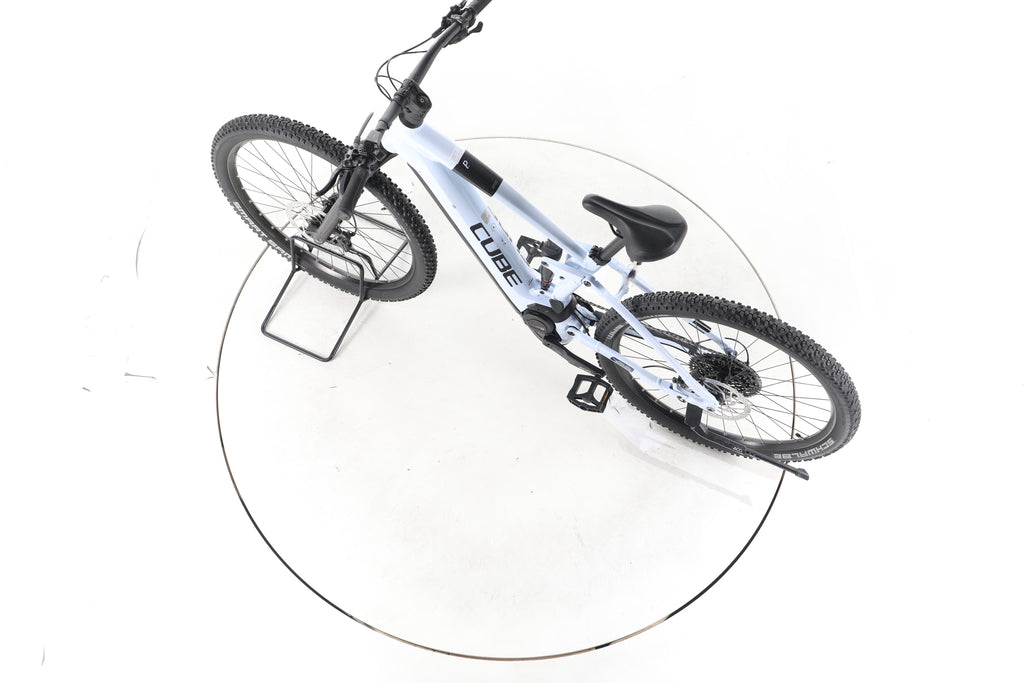 Cube Stereo Hybrid 120 Pro E-Bike Fully - Image 20