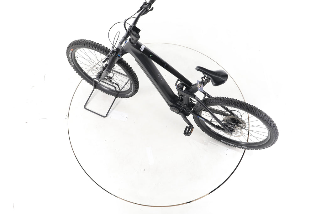 Cube Stereo Hybrid 140 HPC SLX E-Bike Fully - Image 20
