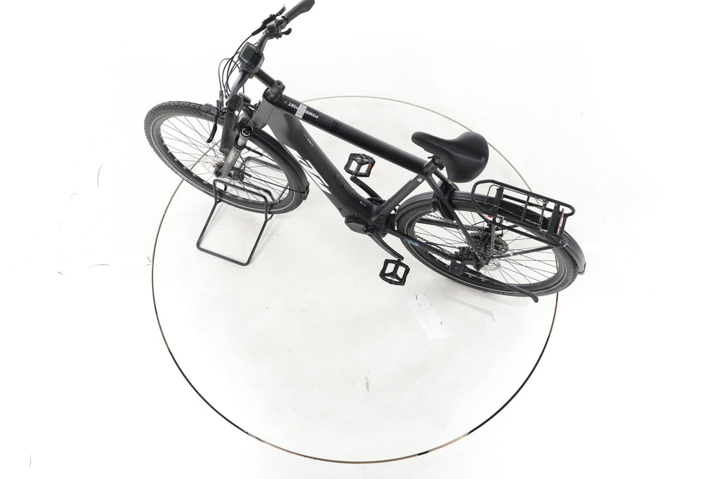 KTM ZEG Power Sport 10 Trekking E-Bike - Image 20