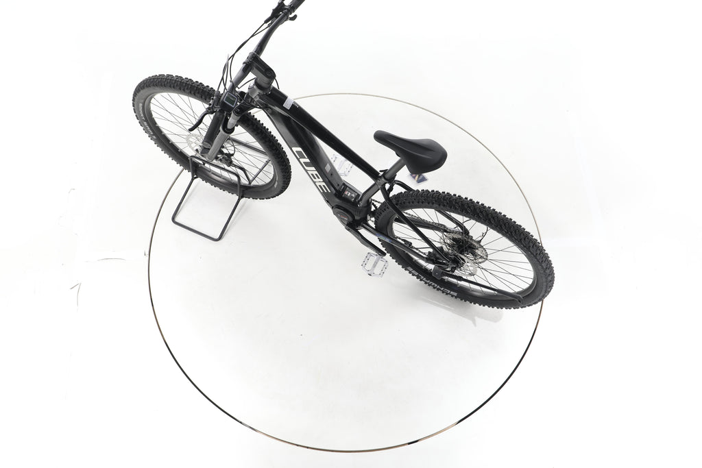Cube Reaction Hybrid Race E-Bike - Image 20
