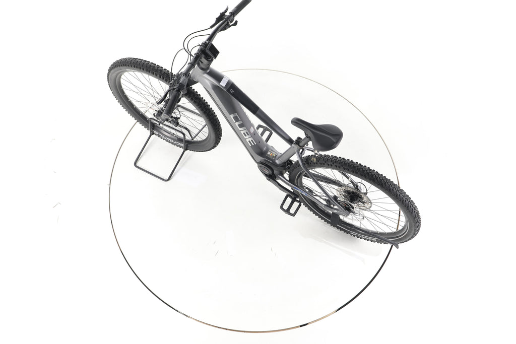 Cube Reaction Hybrid Race E-Bike - Image 20