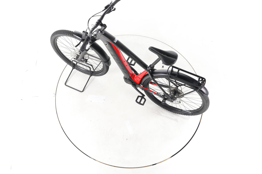 Trek Sport 4 EQ Trekking E-Bike - Image 20