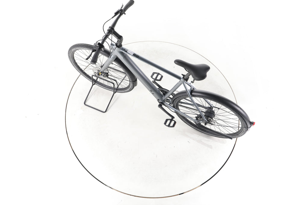 TENWAYS CGO600 Pro City E-Bike 2025 - Image 20
