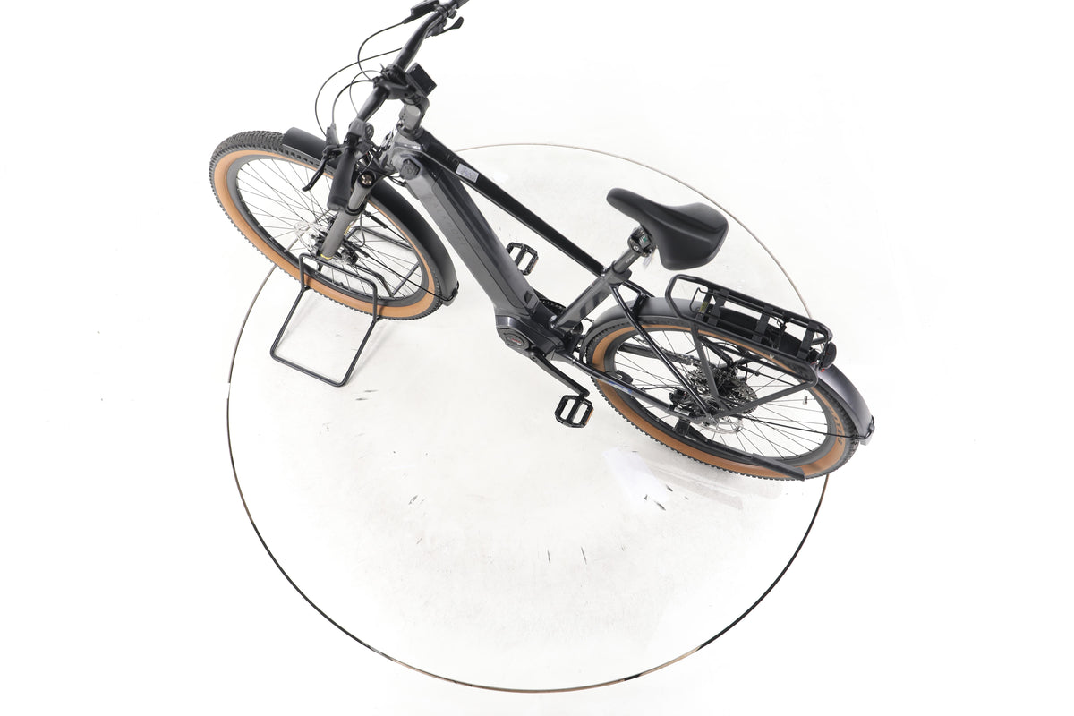 Kalkhoff Entice 5B ADV+ Trekking E-Bike - Image 20