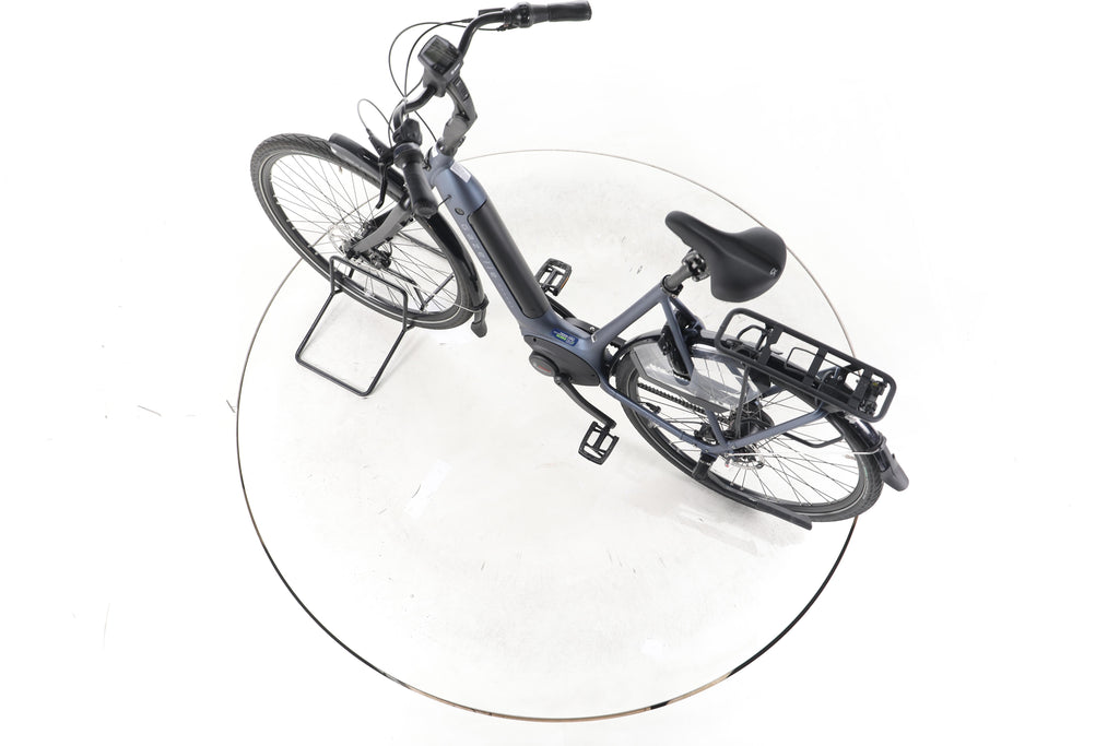Gazelle Arroyo C5 Elite City E-Bike Tiefeinsteiger - Image 20